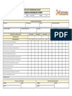 SISTEMA DE GESTIÓN DE SALUD Y SEGURIDAD EN EL TRABAJO