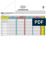 Evaluación Poi 2020 Al I Semestre