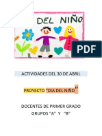Proyecto Abril