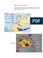 Activités Aerospacevalley 1G