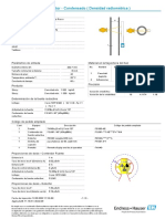 Sizing - GAM - FMG60 - 74 MBQ