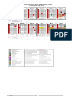 Kalender Pendidikan Tahun Pelajaran 2015-2016