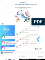 Proyecto Fundacioìn Diocesana Victoria Diìez-Sevilla