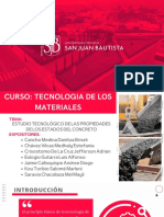 Tecnologia de Los Materiales