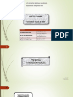 PF - FUNDAMENTOS - Conceptos Generales de Proyectos 2022