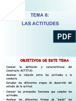 Tema6actitudes Resum