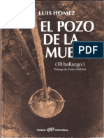 Luis Homez - El Pozo de La Muerte (1988)