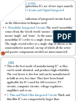 Ic Types