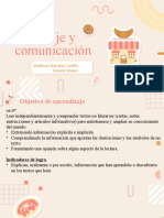 2° Textos Informativos