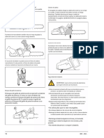 Manual de Usuario Husqvarna 120i (Español - 380 Páginas) .En - Es