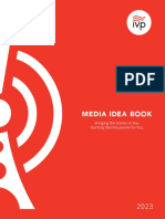 IVP Media Idea Book, 2023