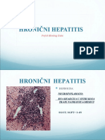 2017 Hronicni Hepatitisi, Podela, Autoimuni I Virusni Hepatitisi