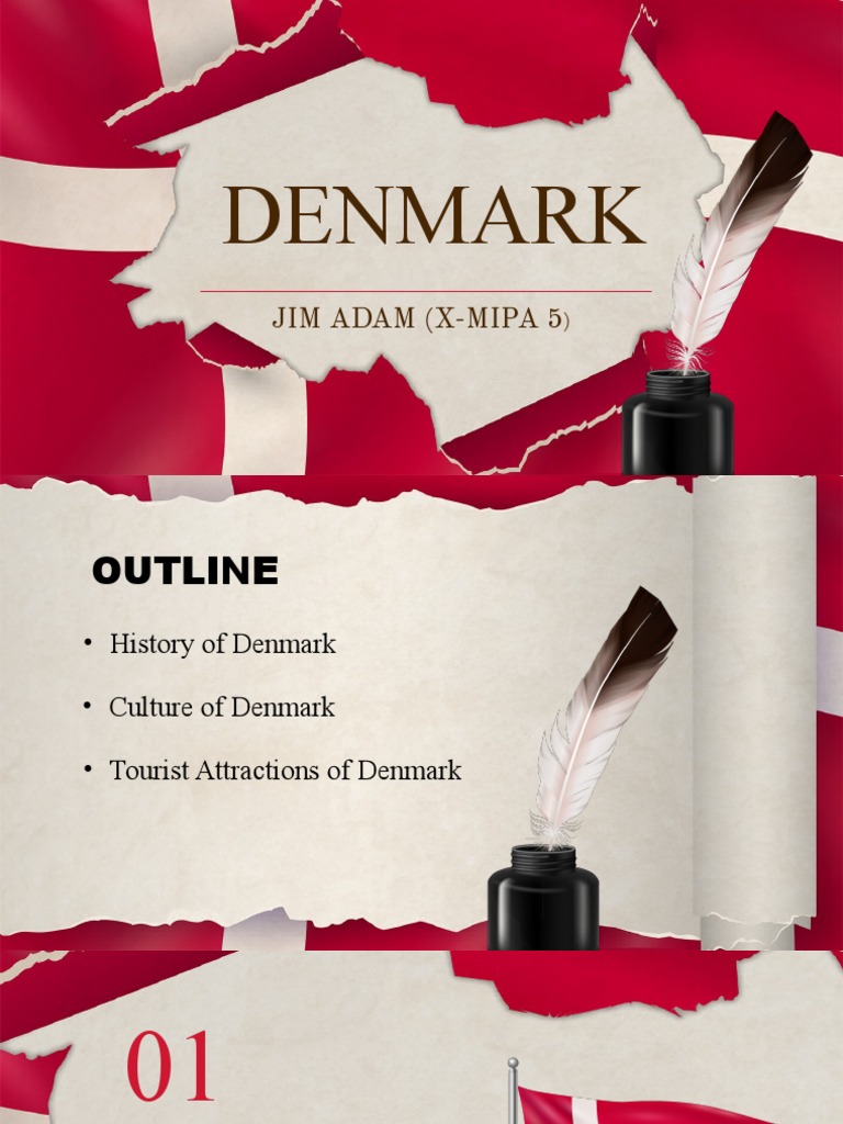 Denmark: History and Culture Overview | PDF | Denmark | Vikings
