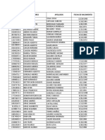 Bac Enaex 22-11