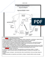 Hymenolepiosis y Enterobiosis..