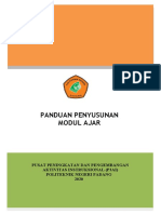 Panduan Modul Ajar PNP - P3AI 2020 - SDH Ada SK - Final
