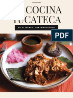 La Cocina Yucateca