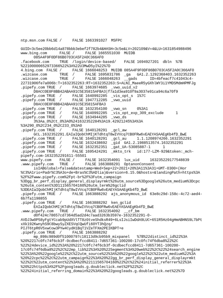 Microsoft - (Edge) - Default Network | PDF | Operating System ...