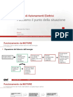 Azionamenti Elettrici