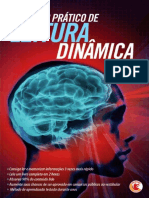 Curso Prático de Leitura Dinâmica - Prof. Marcos Gois