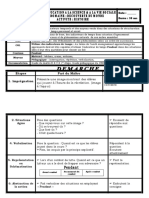 Indicateurs Temporels - Pendant