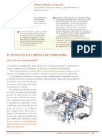 Sistema de Inyeccion Electronica