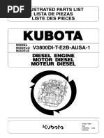 ZX33 Parts Catalog | PDF