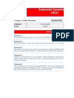 Prueba Excel Intermedio Fializada