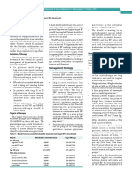 Managing Hypertension Guidelines