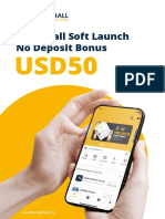 TradeHall+Soft+Launch+No+Deposit+Bonus+USD50+ +oct+2022
