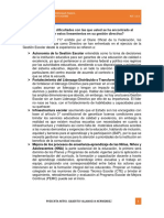 Acuerdo 717 Autonomía de La Gestión