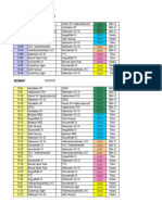 Fonix Pentek Szombat Vasarnap Program 2