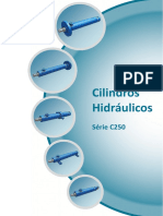 CILINDROS HIDRAULICOS
