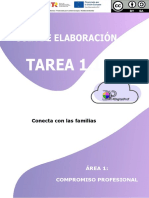 Guía de Elaboración Tarea 1.1