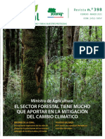 Revista Chile Forestal N