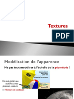 Cours Monde3D 2017 07-Textures