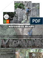 Refugio El Huape