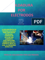 Soldadura Por Electrodo-1