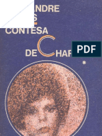 Alexandre Dumas - Contesa de Charny V1 1.0 °{CapăşiSpadă}