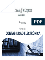 07 Contabildad Electronica