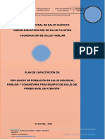 Plan Diplomado MCI-PFC PACHITEA 2022