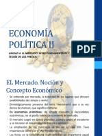 Lección 4 y 5 de Economía Política 1
