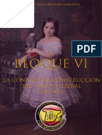 TEMA 6. LA CONFLICTIVA CONSTRUCCIÃN DEL ESTADO LIBERAL (1833-1868)