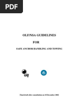 Download OLFNSA Guidelines for Safe Anchor Handling and Towing by Ajay Singh SN62712624 doc pdf