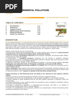 Biochar for Environmental Management | PDF | Sustainability | Charcoal