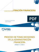 NB Admin - Financiera p2 U3 Clas5