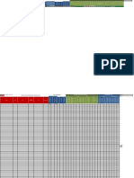 Controle de Documentação - Obra VLT