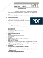 Levantamiento Topográfico Echarati