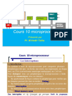 Cours 10 UP KEDIR (Mode de Compatibilité)