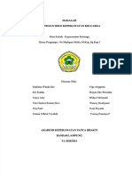 PDF Makalah Trend Dan Issue Keperawatan Keluarga - Compress